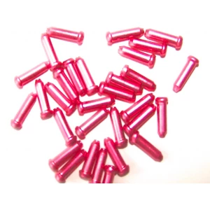 ALLIGATOR 30 X Embouts De Câble Frein / Dérailleur C-END – Image 6