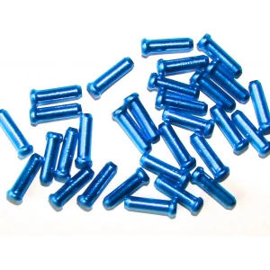 ALLIGATOR 30 X Embouts De Câble Frein / Dérailleur C-END – Image 7