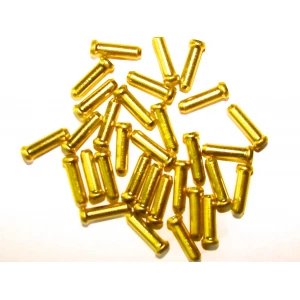 ALLIGATOR 30 X Embouts De Câble Frein / Dérailleur C-END – Image 8