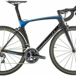 Vélo Route Lapierre 2019 Aircode SL 700 MC