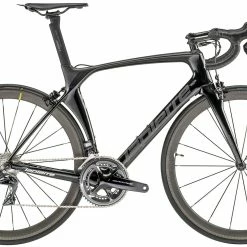 Vélo Route Lapierre 2019 Aircode SL 900 MC