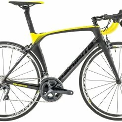 Vélo Route Lapierre 2019 Aircode SL 600 MC