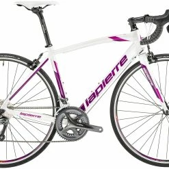 Vélo Route Lapierre 2019 Audacio 100 W CP