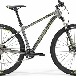 VTT Merida 2019 Big.Nine 300