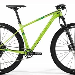VTT Merida 2019 Big.Nine 4000