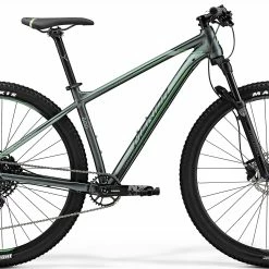 VTT Merida 2019 Big.Nine 600