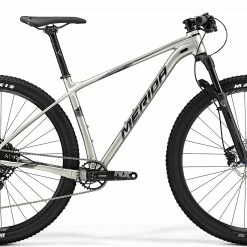 VTT Merida 2019 Big.Nine NX Edition