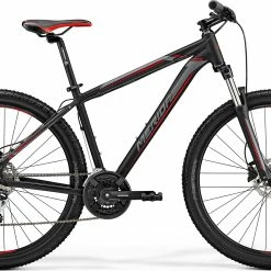 VTT Merida 2019 Big.Seven 20-D