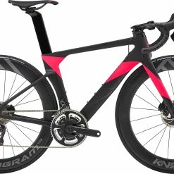 Vélo Route Cannondale 2019 SystemSix Hi-Mod Dura-ace