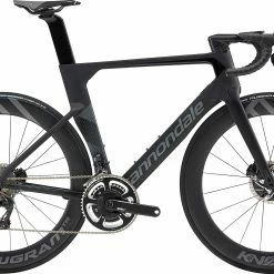 Vélo Route Cannondale 2019 SystemSix Hi-Mod Dura-ace Di2