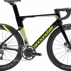 Vélo Route Cannondale 2019 SystemSix Hi-Mod Ultegra Di2