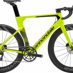 Vélo Route Cannondale 2019 SystemSix Carbon Dura Ace