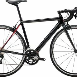 Vélo Route Cannondale 2019 SuperSix Evo Carbon 105 Girls