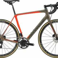 Vélo Route Cannondale 2019 Synapse Hi-Mod Disc Dura-ace Di2