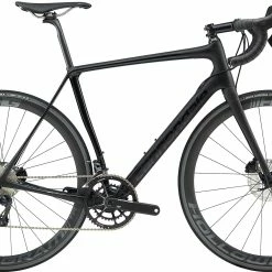 Vélo Route Cannondale 2019 Synapse Hi-Mod Disc Dura-ace