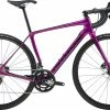 Vélo Route Cannondale 2019 Synapse Carbon Disc Ultegra Girls