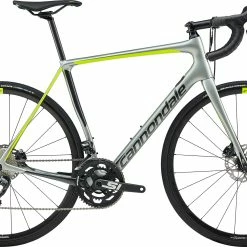 Vélo Route Cannondale 2019 Synapse Carbon Disc Ultegra Di2