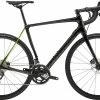 Vélo Route Cannondale 2019 Synapse Carbon Disc Ultegra
