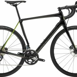 Vélo Route Cannondale 2019 Synapse Carbon Disc Ultegra