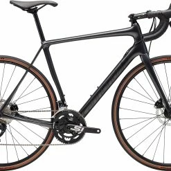Vélo Route Cannondale 2019 Synapse Carbon Disc SE 105