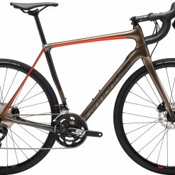 Vélo Route Cannondale 2019 Synapse Carbon Disc 105