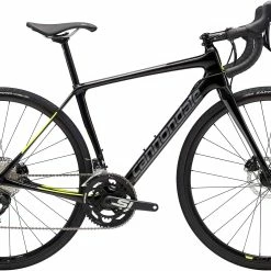 Vélo Route Cannondale 2019 Synapse Carbon Disc 105 Girls