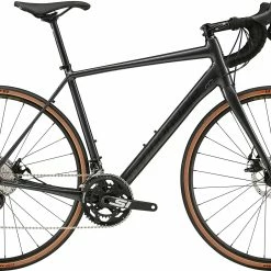 Vélo Route Cannondale 2019 Synapse Al Disc SE 105
