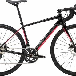 Vélo Route Cannondale 2019 Synapse Al Disc 105