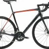 Vélo Route Cannondale 2019 Synapse Carbon Disc Red ETap