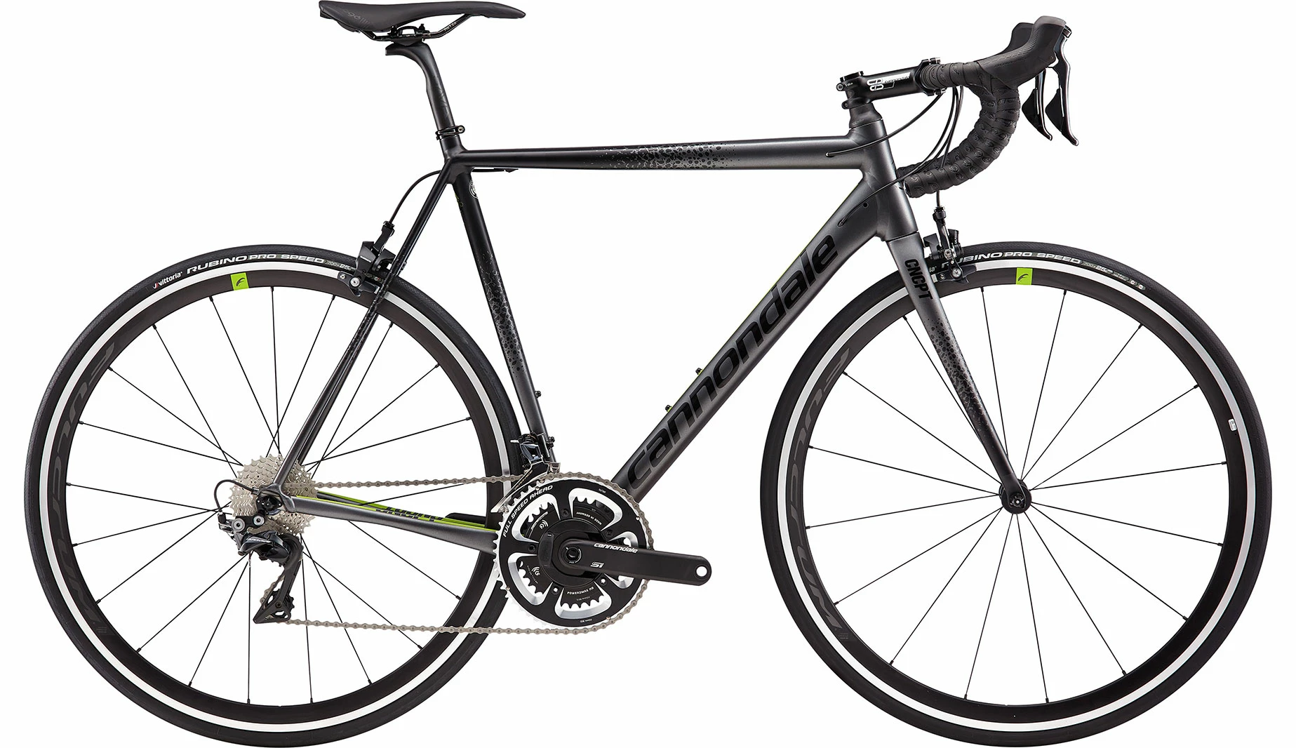 Vélo Route Cannondale 2019 CAAD12 Dura-ace