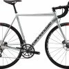 Vélo Route Cannondale 2019 CAAD12 Disc Ultegra