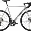 Vélo Route Cannondale 2019 CAAD12 Disc 105