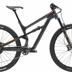VTT Cannondale 2019 Habit Carbon 1 Womens