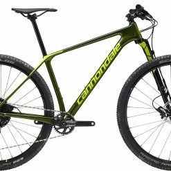 VTT Cannondale 2019 F-Si Carbon 3
