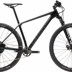 VTT Cannondale 2019 F-Si Carbon 4