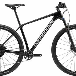 VTT Cannondale 2019 F-Si Carbon 5