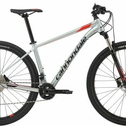 VTT Cannondale 2019 Trail 4