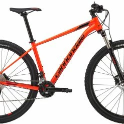 VTT Cannondale 2019 Trail 5