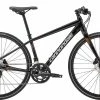 Vélo Cannondale 2019 Quick Disc 1 Women