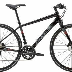 Vélo Cannondale 2019 Quick Disc 1