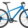 Vélo Cannondale 2019 Quick Disc 2 Women
