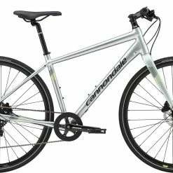 Vélo Cannondale 2019 Quick Disc 2