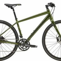 Vélo Cannondale 2019 Quick Disc 3