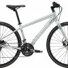 Vélo Cannondale 2019 Quick Disc 4 Women