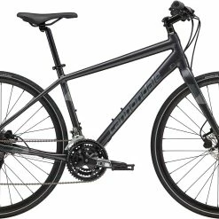 Vélo Cannondale 2019 Quick Disc 4