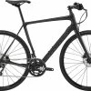 Vélo Cannondale 2019 Synapse Carbon Disc Ultegra Flatbar