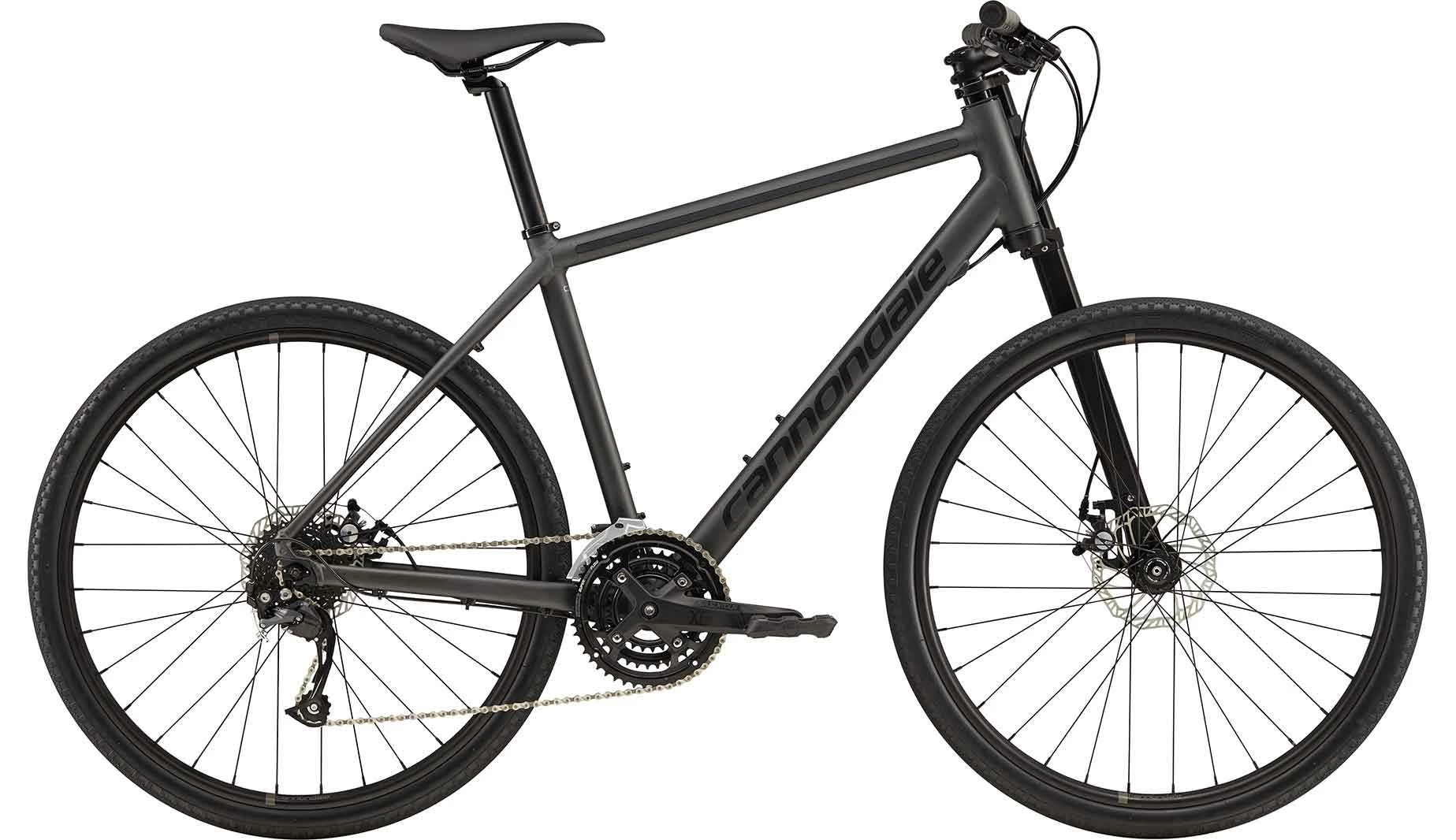 Vélo Cannondale 2019 Bad Boy 3