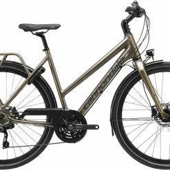 Vélo Cannondale 2019 Tesoro Mixte 2