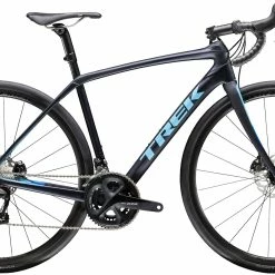 Vélo Trek 2019 Domane SL 5 Disque Femme