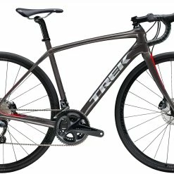 Vélo Trek 2019 Domane SL 6 Disque Femme